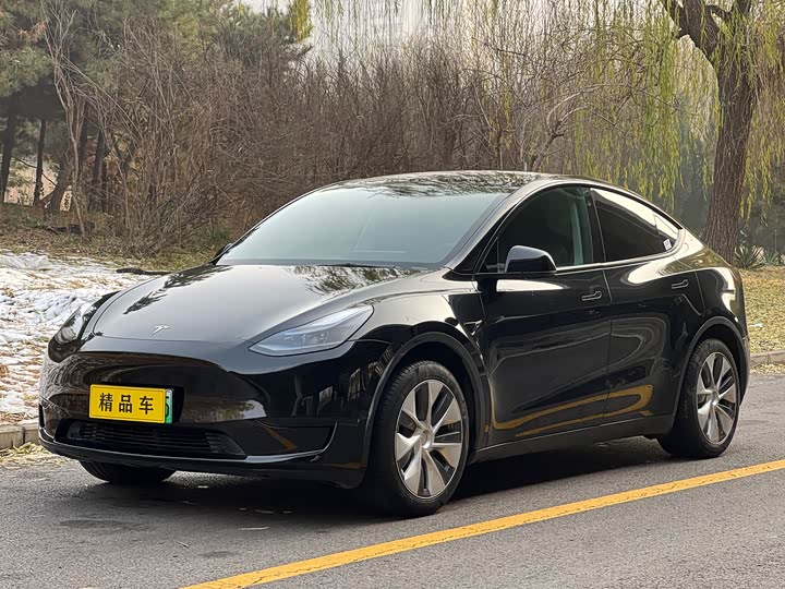 Фото 1 - Tesla Model Y