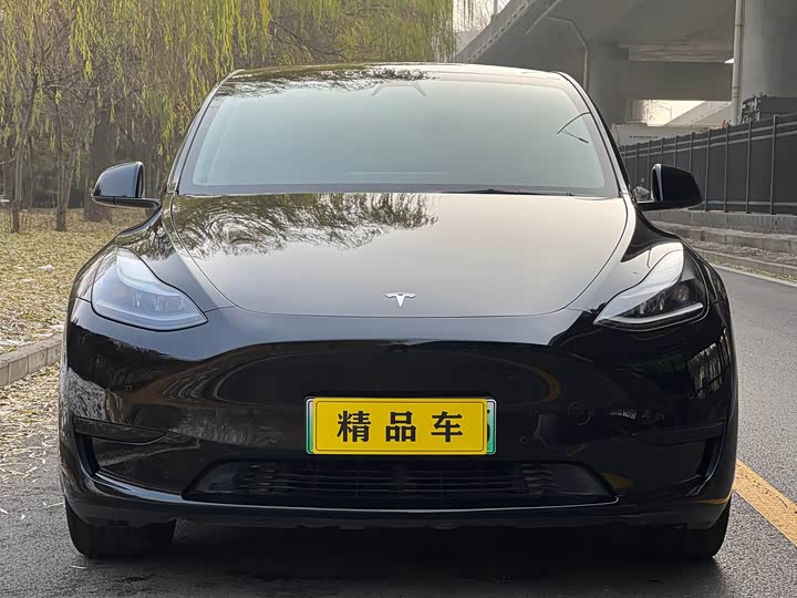 Фото 2 - Tesla Model Y