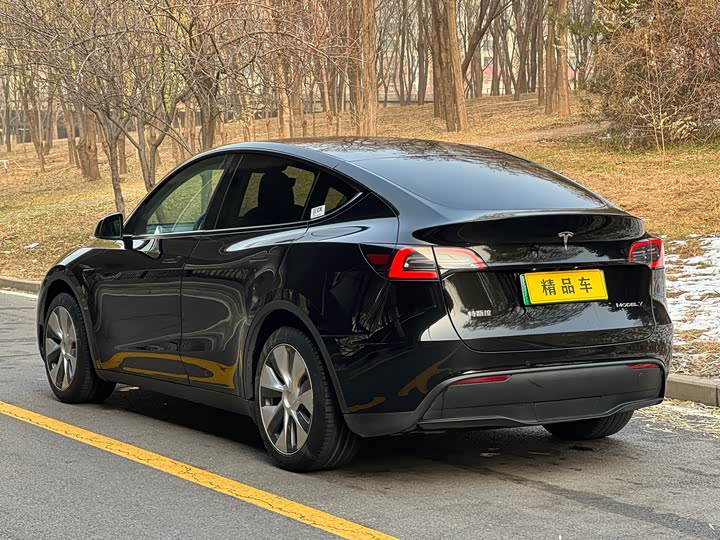 Фото 5 - Tesla Model Y