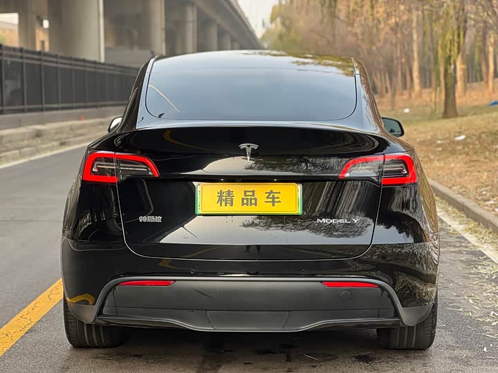 Фото 6 - Tesla Model Y