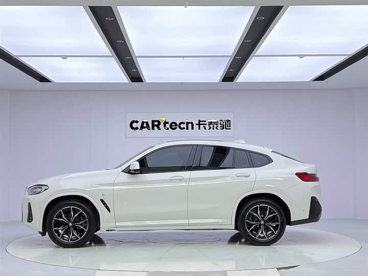 Фото 2 - BMW X4