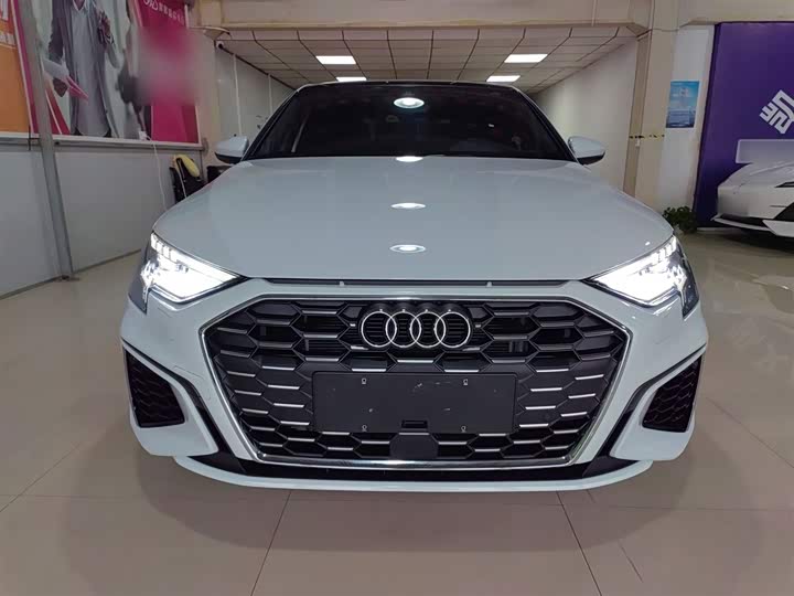 Фото 3 - Audi A3