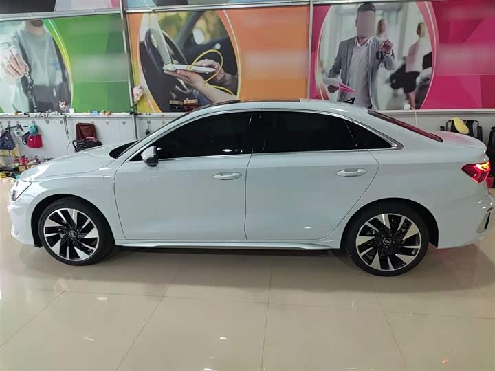 Фото 5 - Audi A3