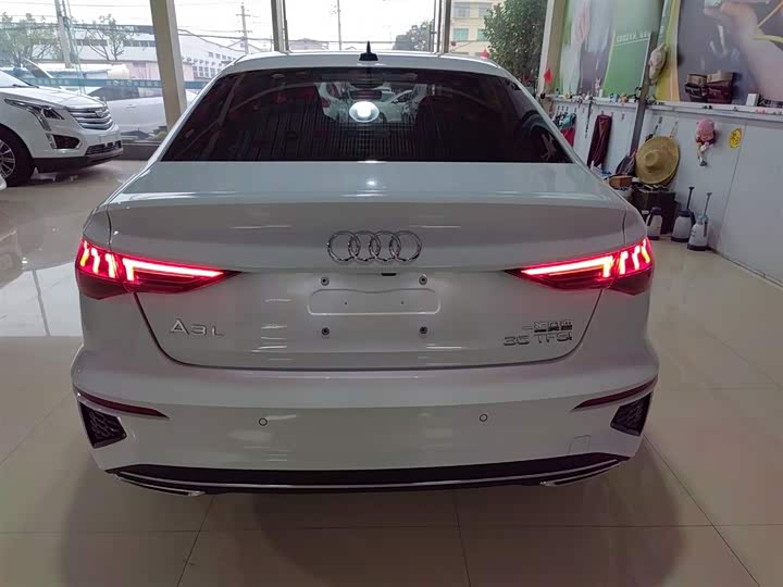 Фото 6 - Audi A3