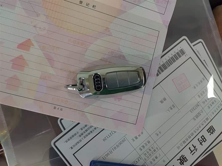 Фото 9 - Audi A3