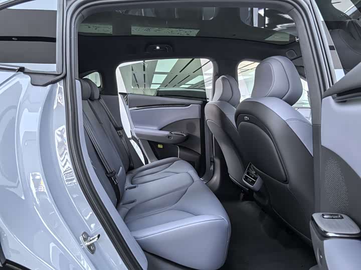 Фото 5 - XPeng G7