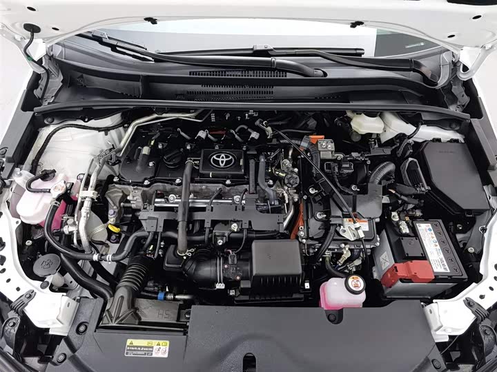 Фото 6 - Toyota Corolla