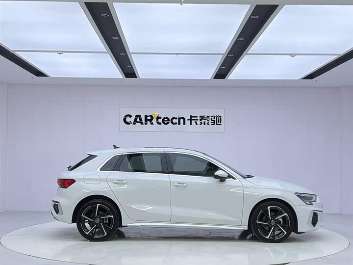 Фото 6 - Audi A3