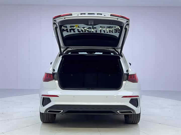 Фото 9 - Audi A3