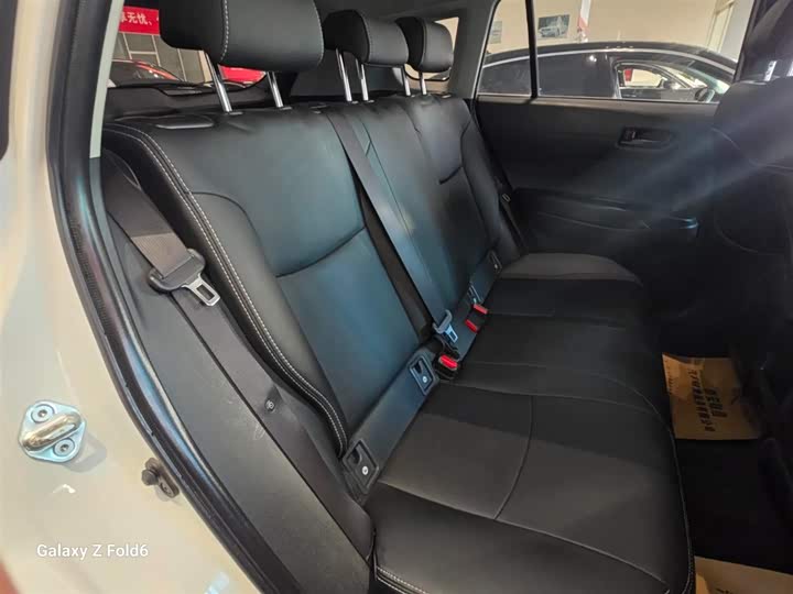 Фото 6 - Toyota Corolla Cross