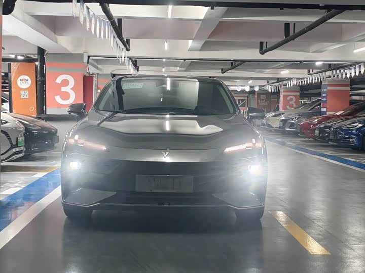 Фото 2 - Changan Deepal SL03