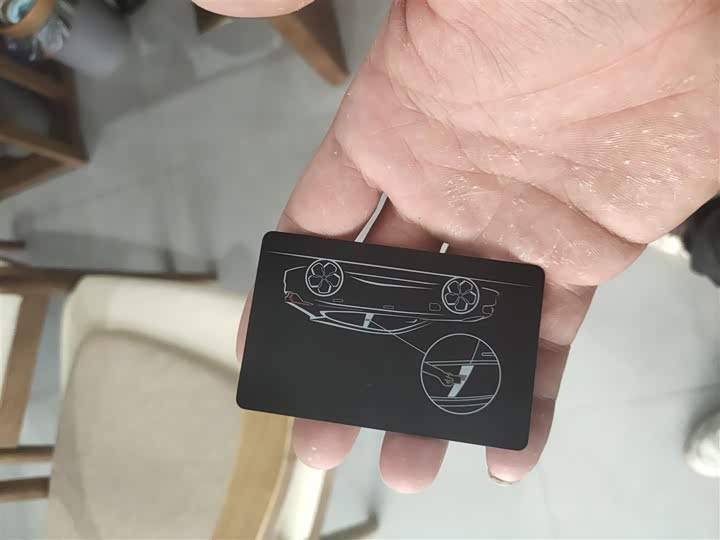 Фото 9 - Zeekr 001