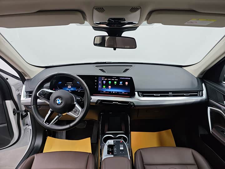 Фото 7 - BMW X1