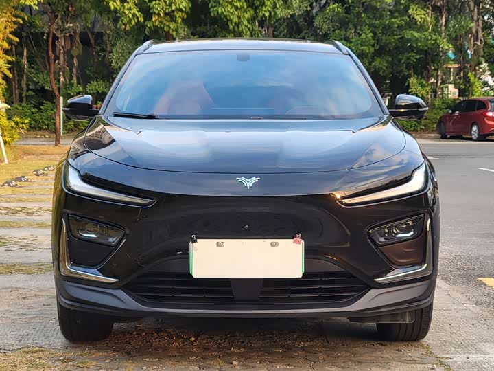 Фото 2 - Hozon X