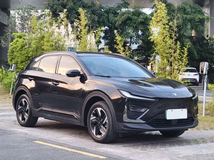 Фото 3 - Hozon X