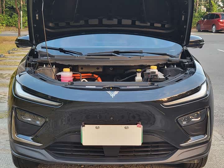 Фото 5 - Hozon X