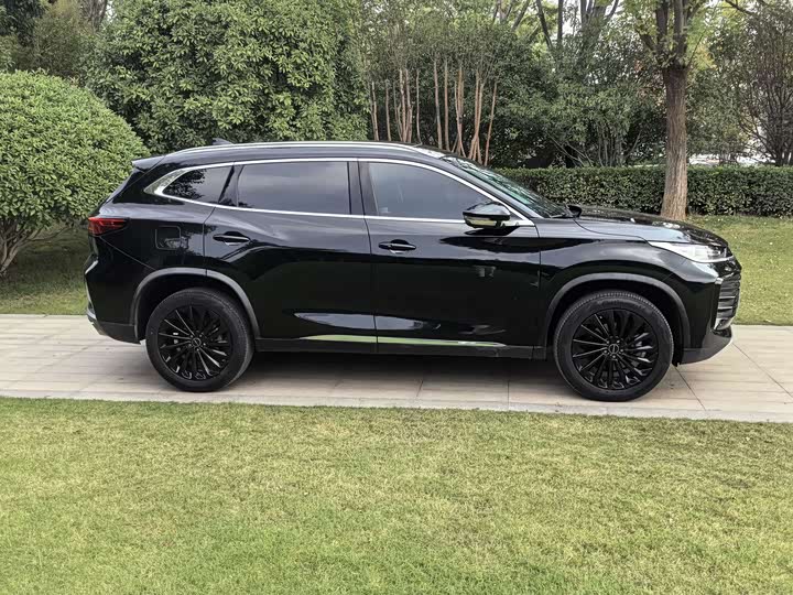 Фото 7 - Exeed TXL