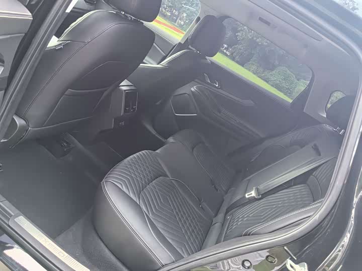 Фото 9 - Exeed TXL