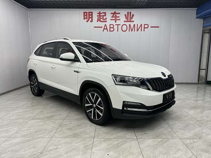 Фото 2 - Skoda Kamiq