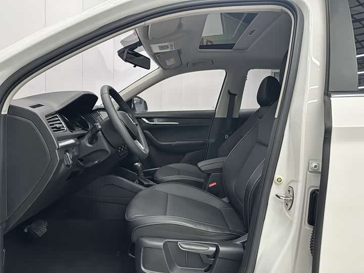 Фото 4 - Skoda Kamiq