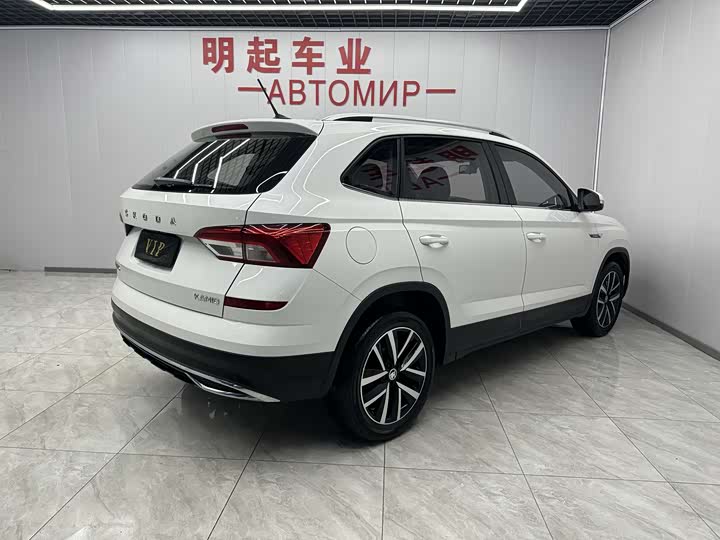 Фото 7 - Skoda Kamiq