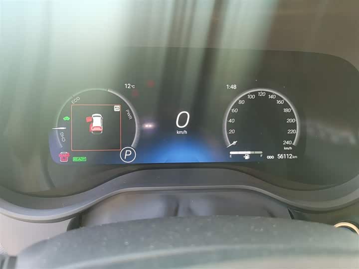 Фото 4 - Toyota Granvia