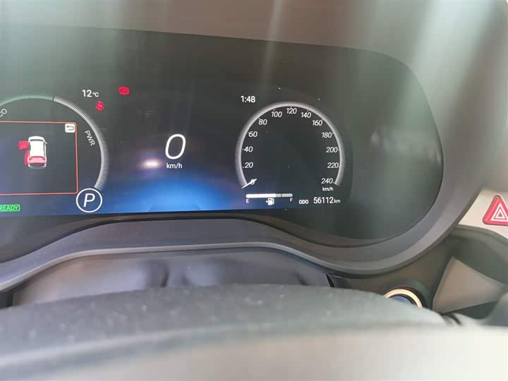 Фото 5 - Toyota Granvia