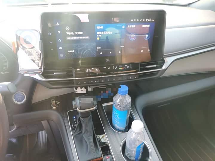 Фото 6 - Toyota Granvia