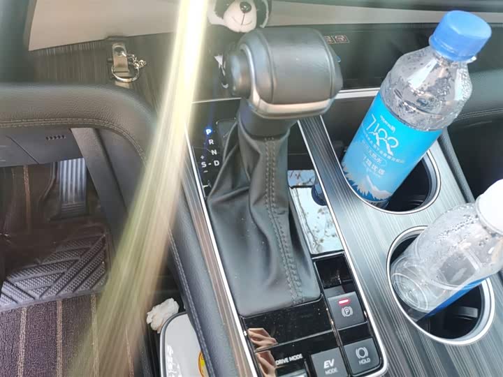 Фото 7 - Toyota Granvia