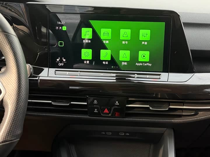 Фото 9 - Volkswagen Golf