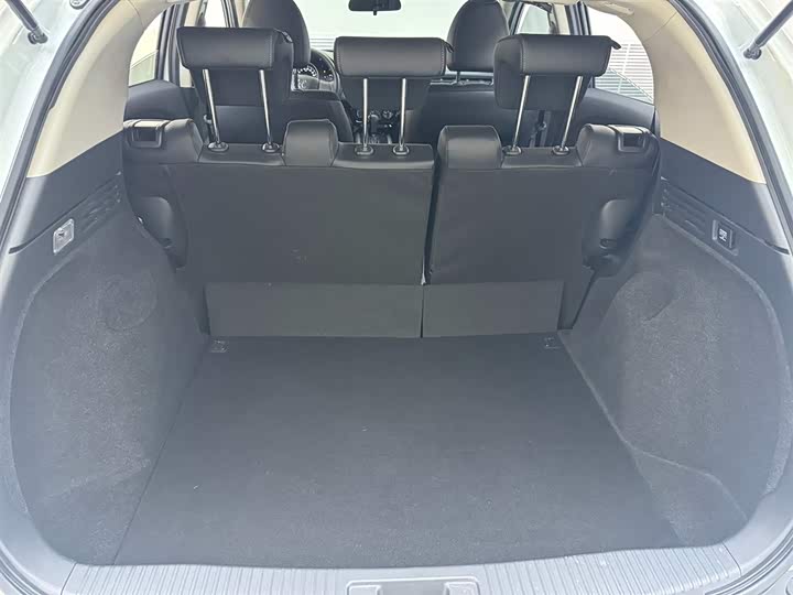 Фото 5 - Honda Vezel