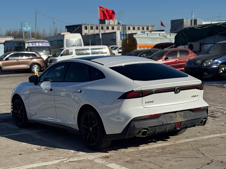 Фото 6 - Changan UNI-V