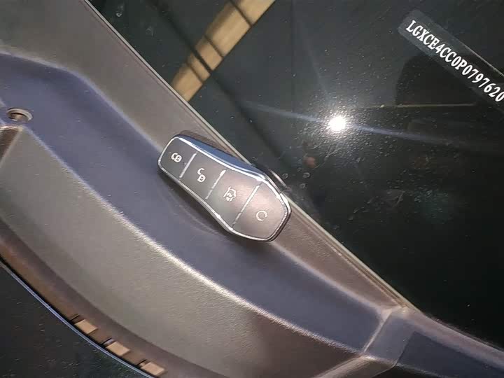 Фото 9 - BYD Seagull