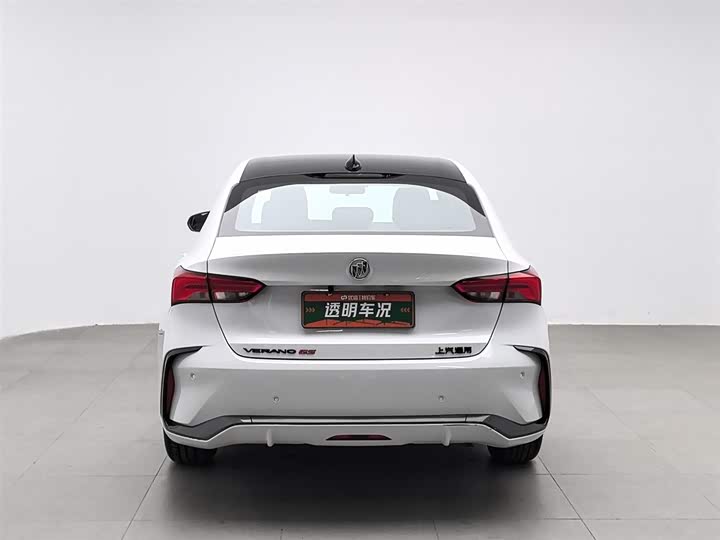 Фото 4 - Buick Verano