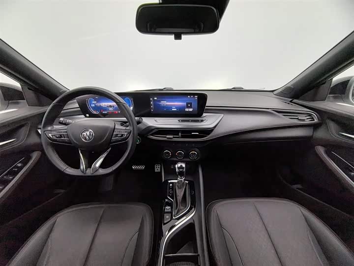 Фото 5 - Buick Verano