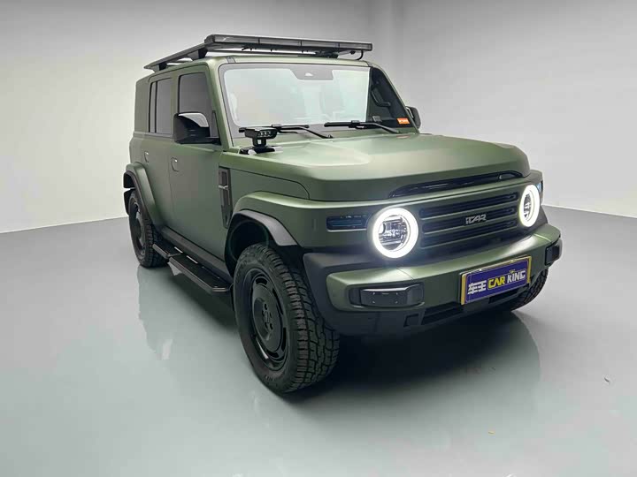 Фото 3 - Chery iCar V23