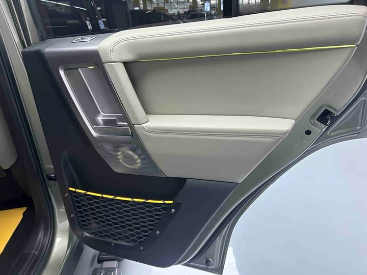 Фото 7 - Chery iCar V23