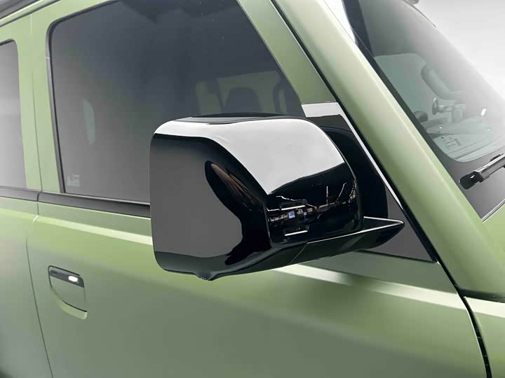 Фото 9 - Chery iCar V23