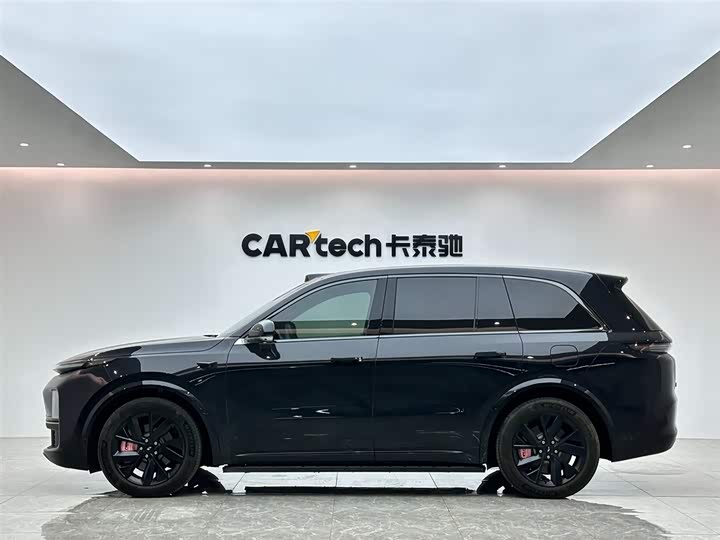 Фото 2 - LiXiang L8