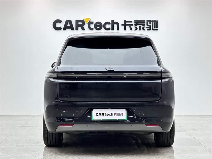 Фото 4 - LiXiang L8