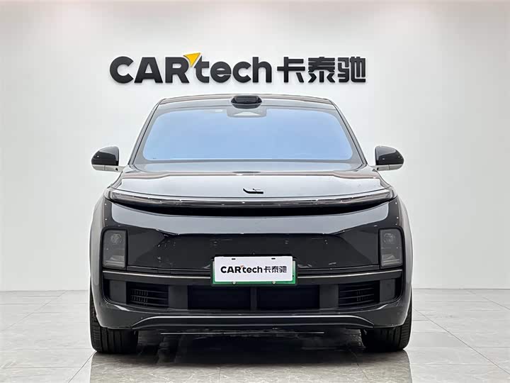 Фото 7 - LiXiang L8