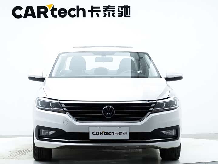 Фото 3 - Volkswagen Lavida