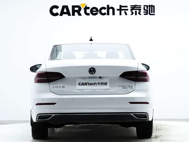 Фото 6 - Volkswagen Lavida