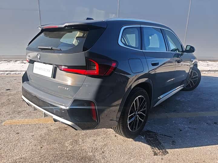 Фото 4 - BMW iX1