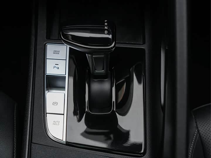 Фото 9 - Hyundai Elantra N line