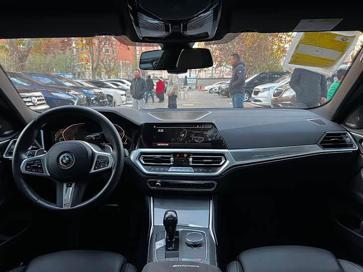 Фото 7 - BMW 4 Series