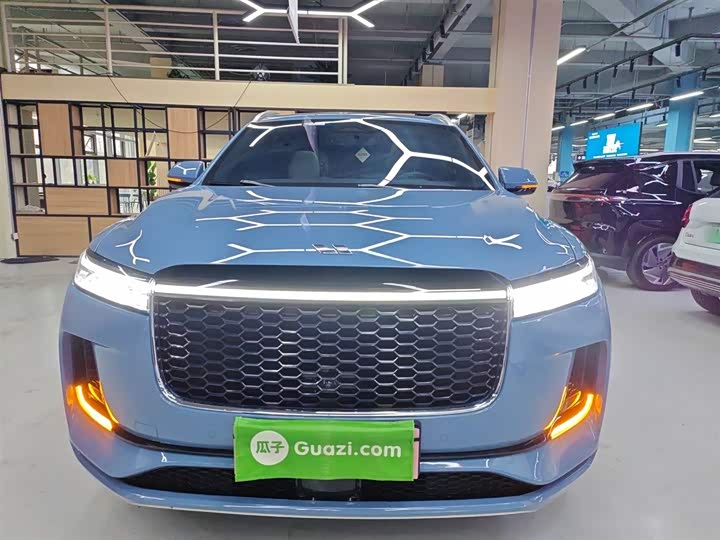 Фото 3 - LiXiang One