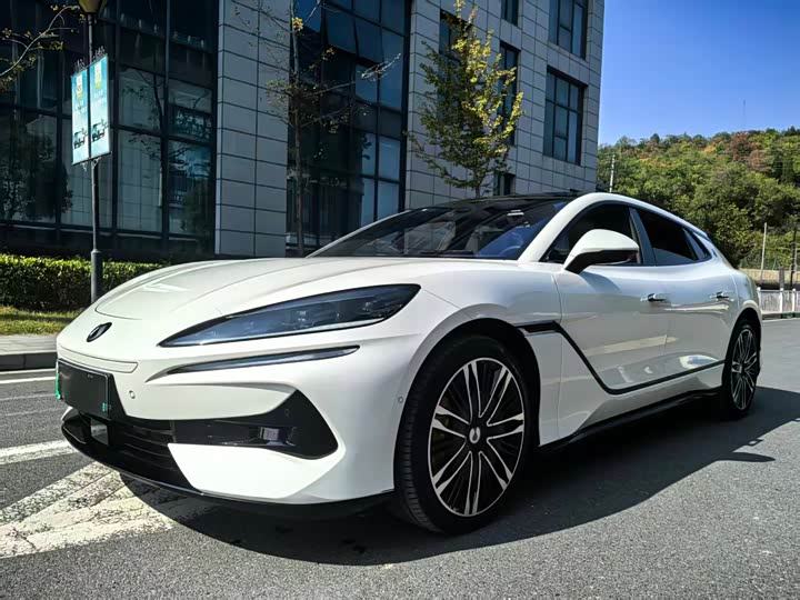 Фото 1 - Denza Z9GT