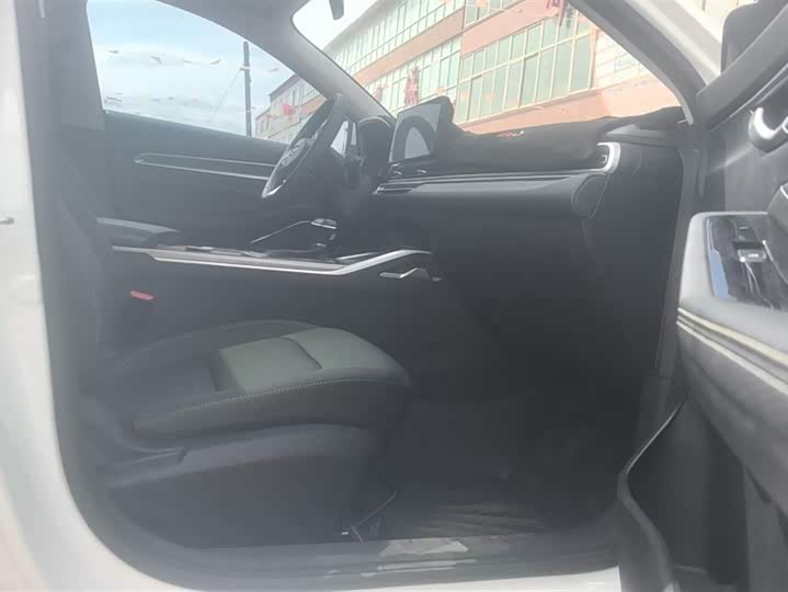 Фото 8 - Geely Emgrand