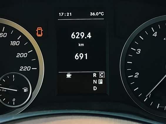 Фото 5 - Mercedes-Benz Vito